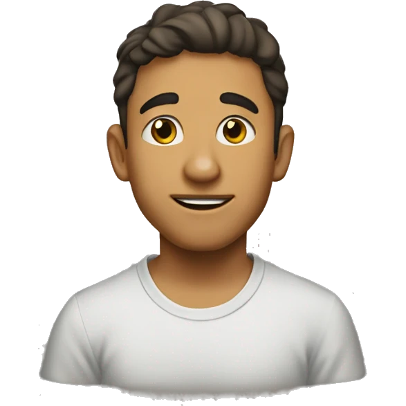 Joey jirdoson emoji