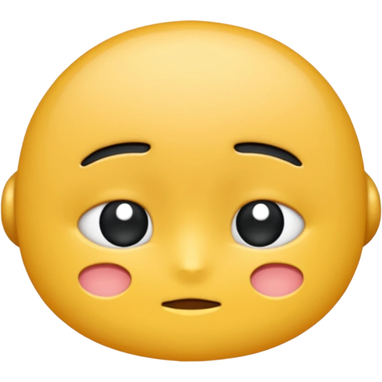 恐竜が黒いヘッドホンをつけているかわいく emoji