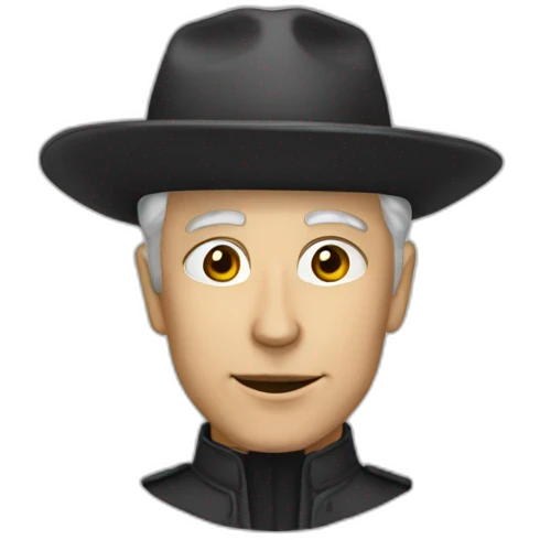 Mgr emoji
