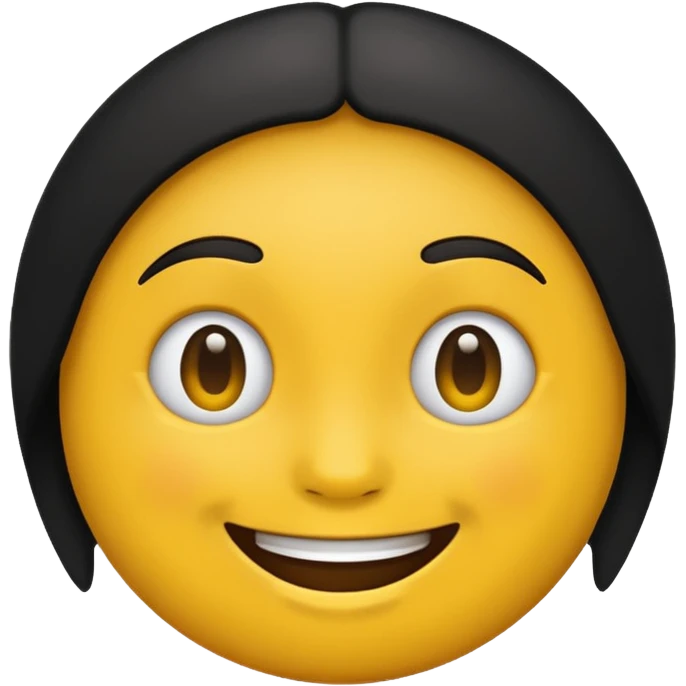 💋make that emoji black  emoji