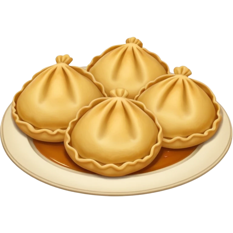 pierogie emoji emoji