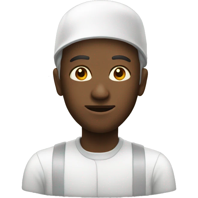 Oil emoji