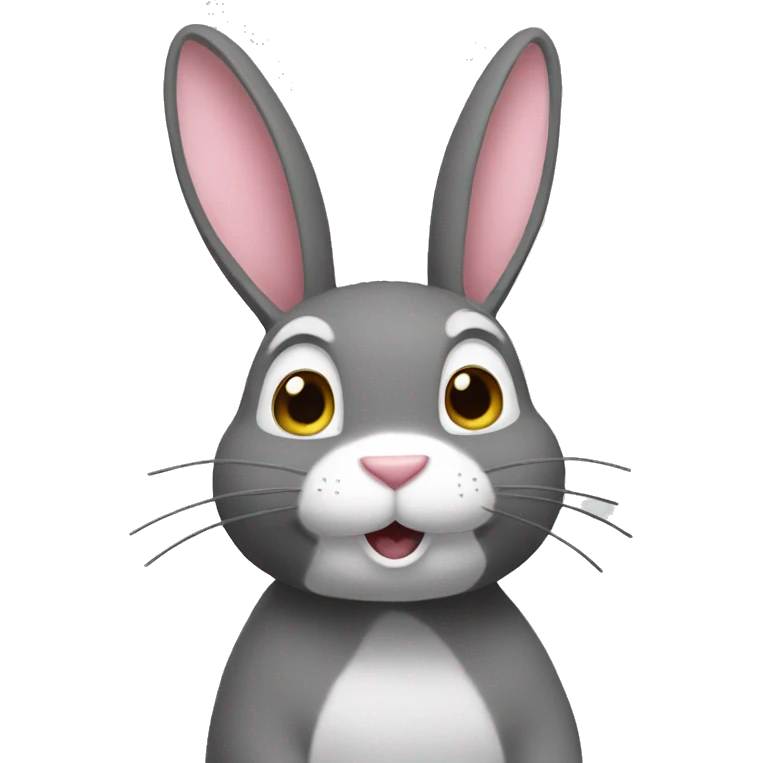 Chungus emoji