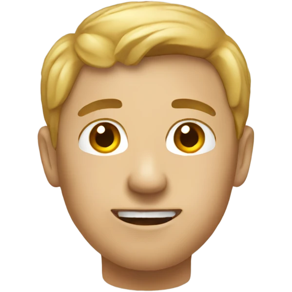 an emoji for a non described user which is not logged in emoji