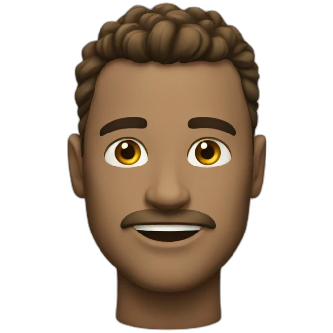 Rege emoji