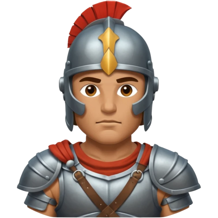 gladiator emoji