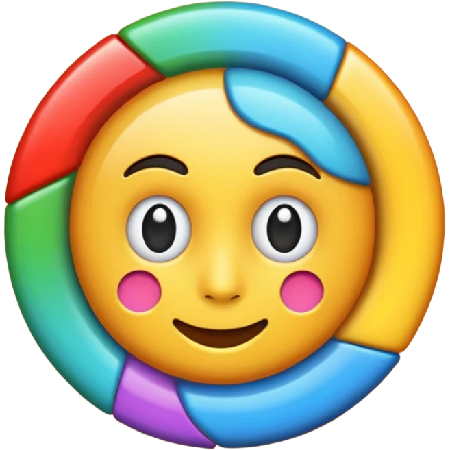 project emoji