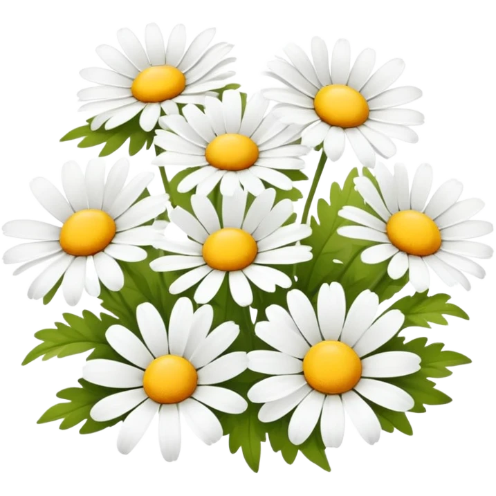 CHAMOMILE emoji