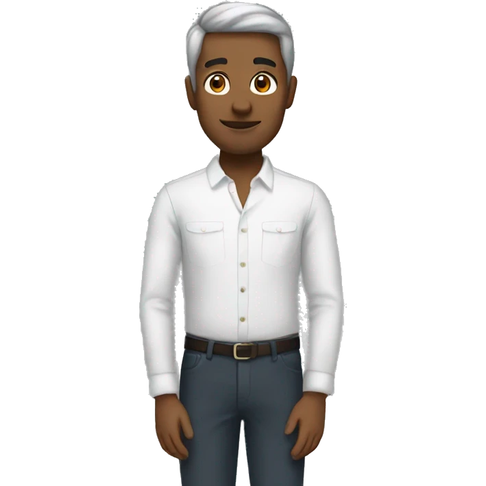 human emoji