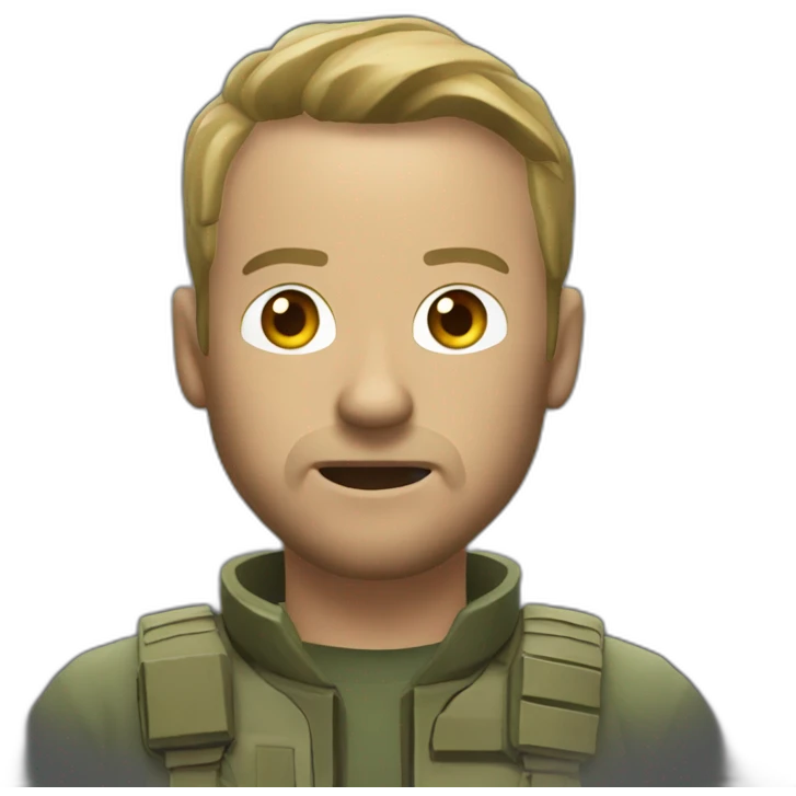 Call of duty emoji