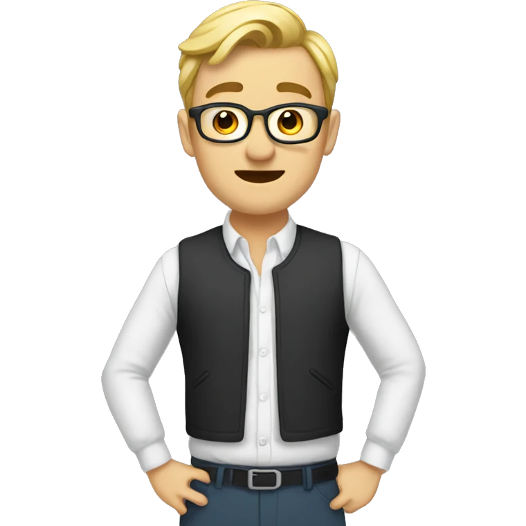 Той-терьер emoji