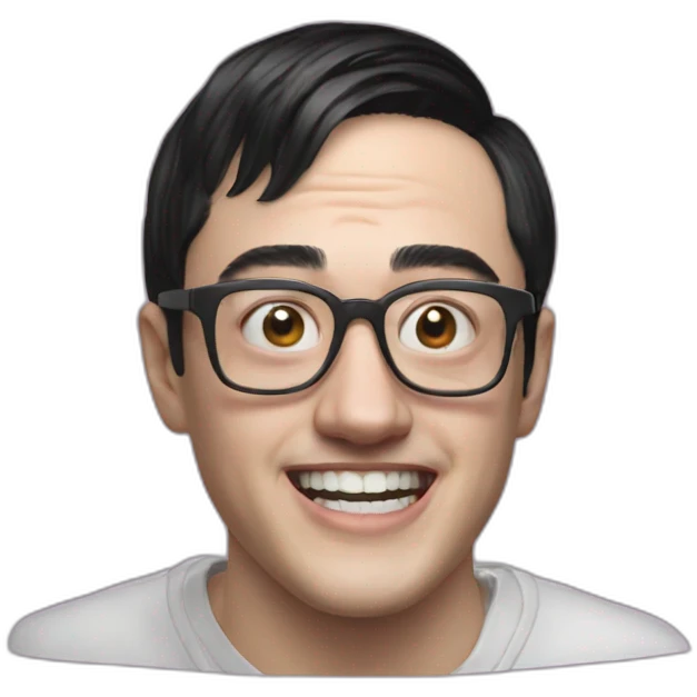 Filthy Frank emoji