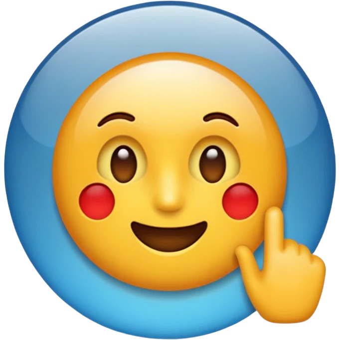 advertorial emoji