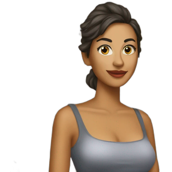 Dominique Delecourt emoji