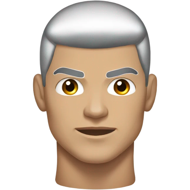 Cody Rhodes  emoji