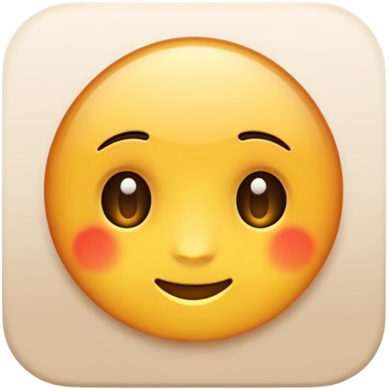The image file should be in PNG or WEBP format with a transparent layer and must be a square of exactly 100x100 pixels
Like =-) or B) or 0_o emoji