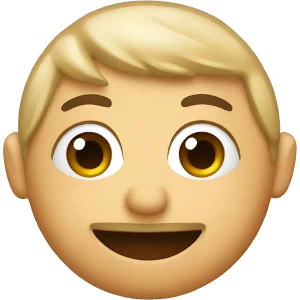 Farine emoji