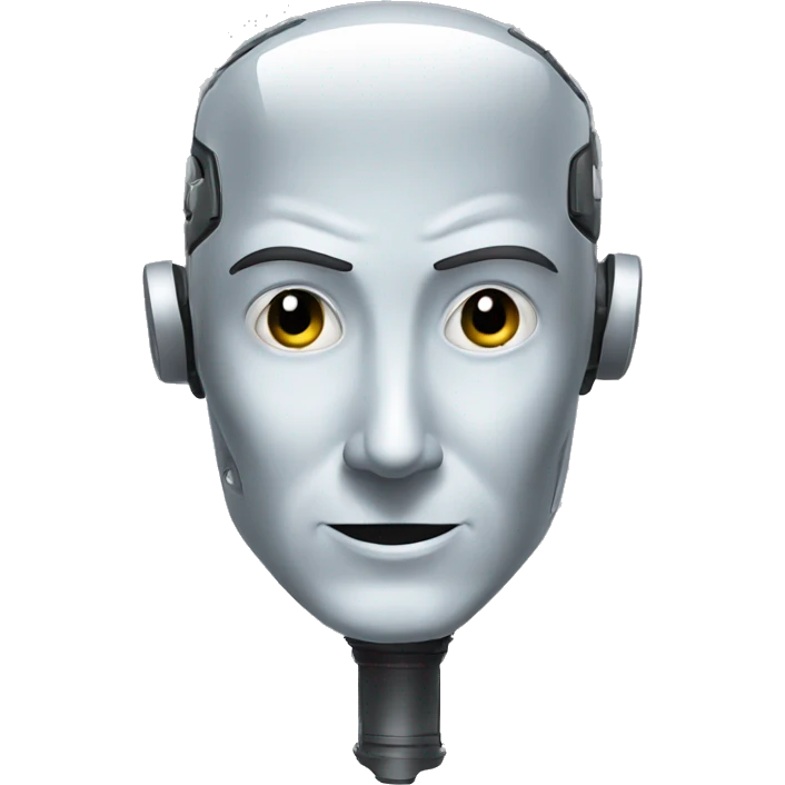 Tesla Bot emoji