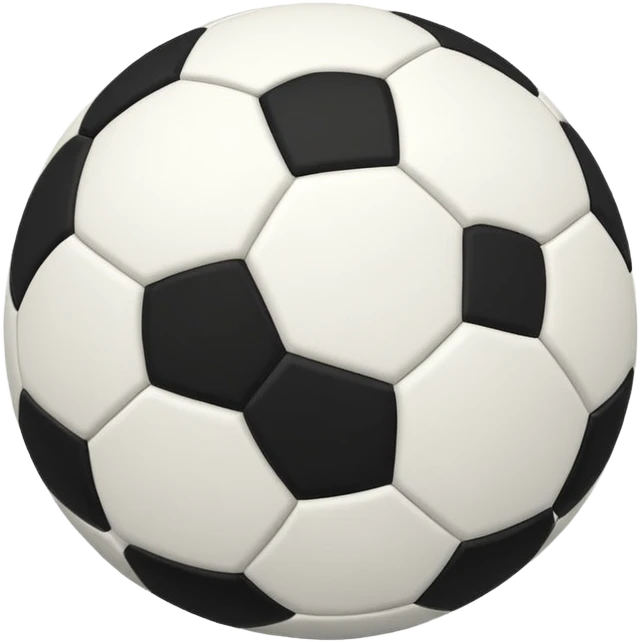 pelota de esponja denfutbol emoji