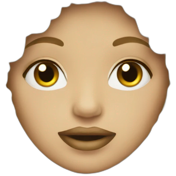 Charo emoji