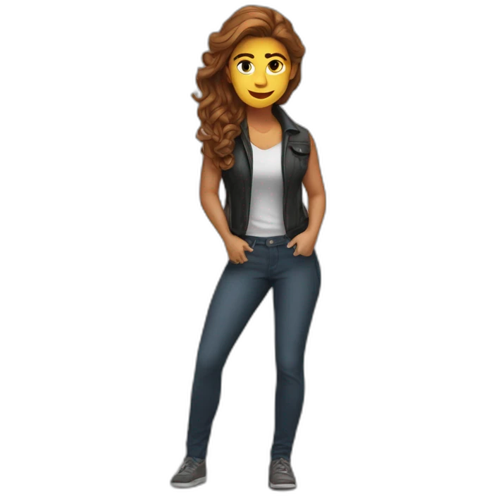 Nayanthara emoji
