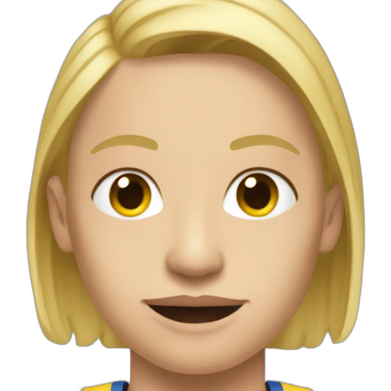 Haaland emoji