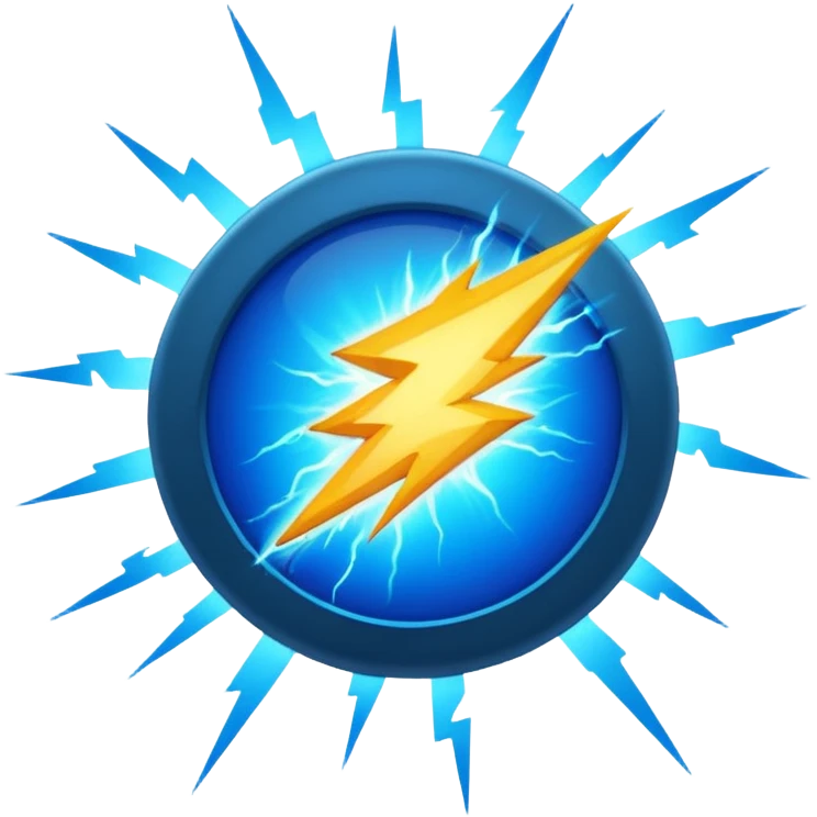 power emoji