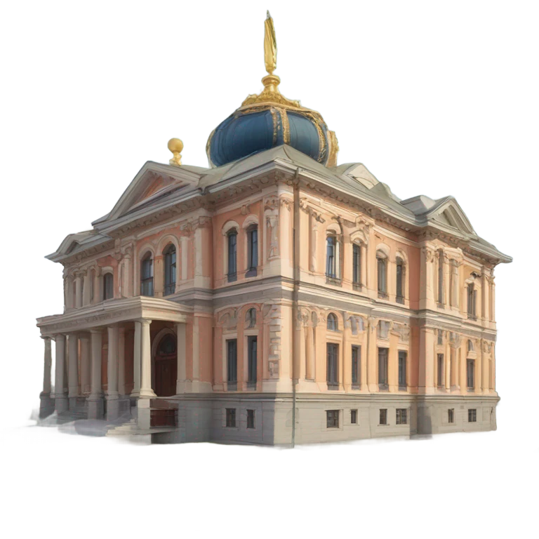 Ilya Repin Academy of Fine Arts emoji