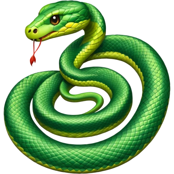 nake emoji