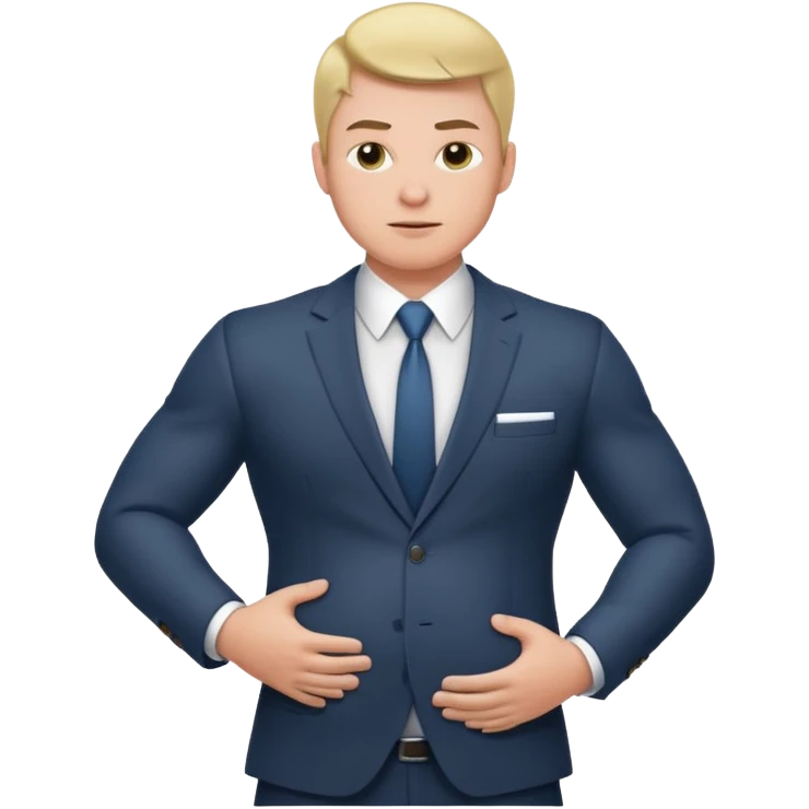 pregnant elon musk man emoji