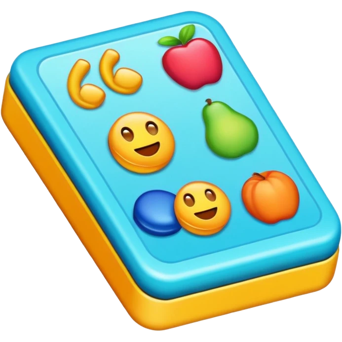 trivia  emoji