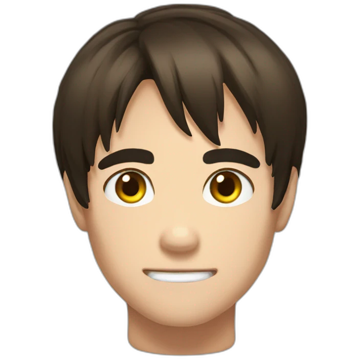 eren emoji