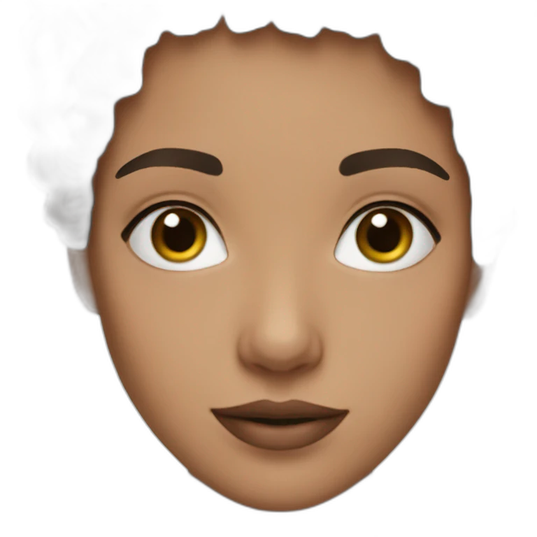 Garance emoji