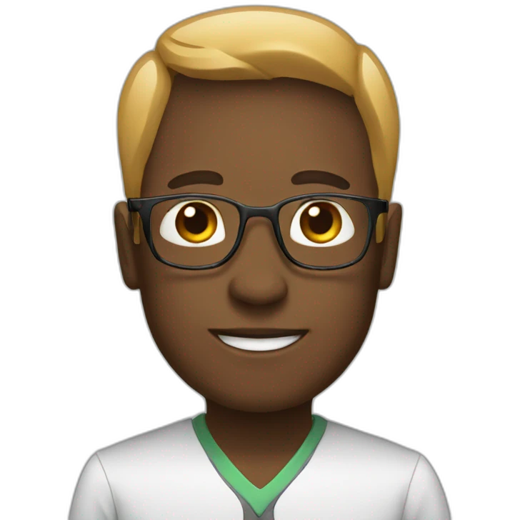 VPS emoji