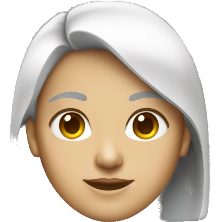 female android emoji