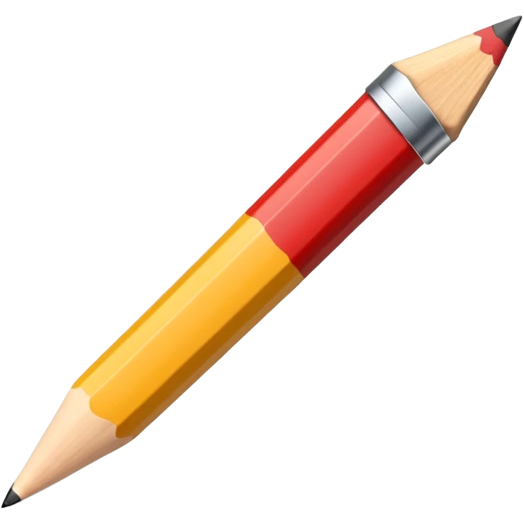 HP Pencil. emoji