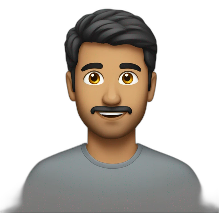 Adil Murji emoji
