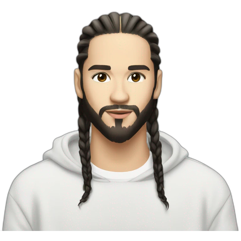 Tom kaulitz emoji