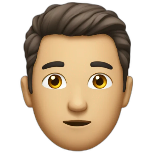 Meh emoji