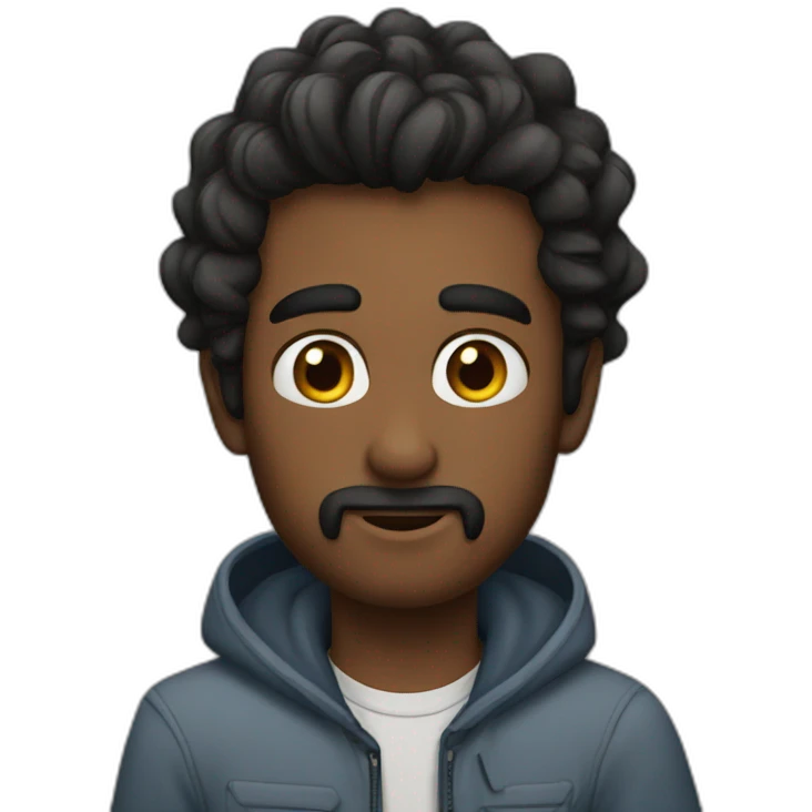Elias emoji