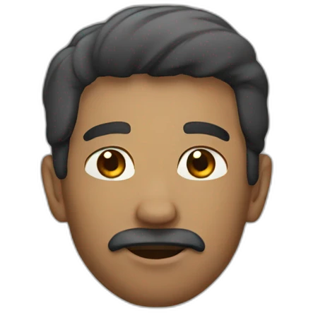 not joining daily emoji