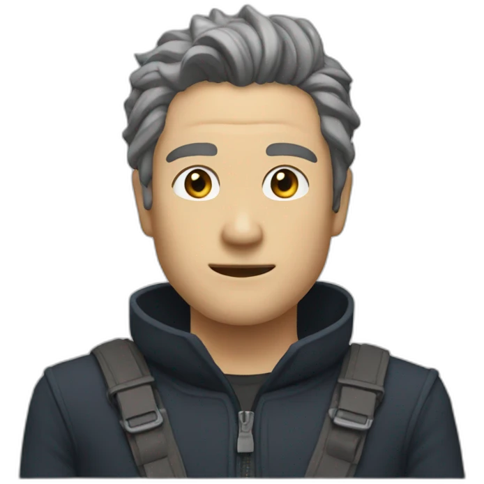 Gojo emoji