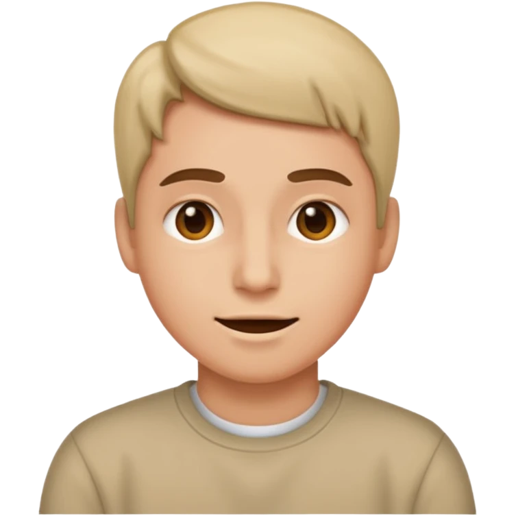 Nah emoji