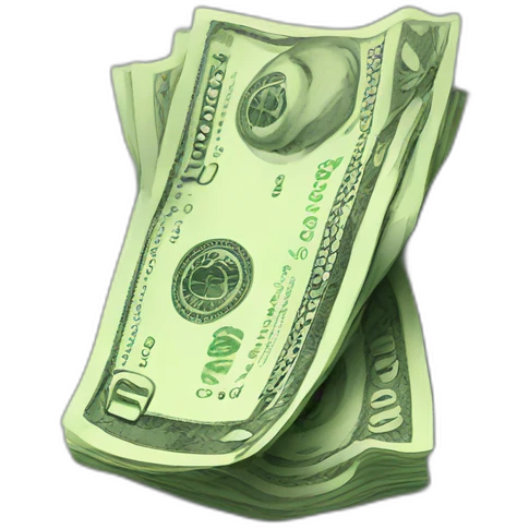 Money emoji