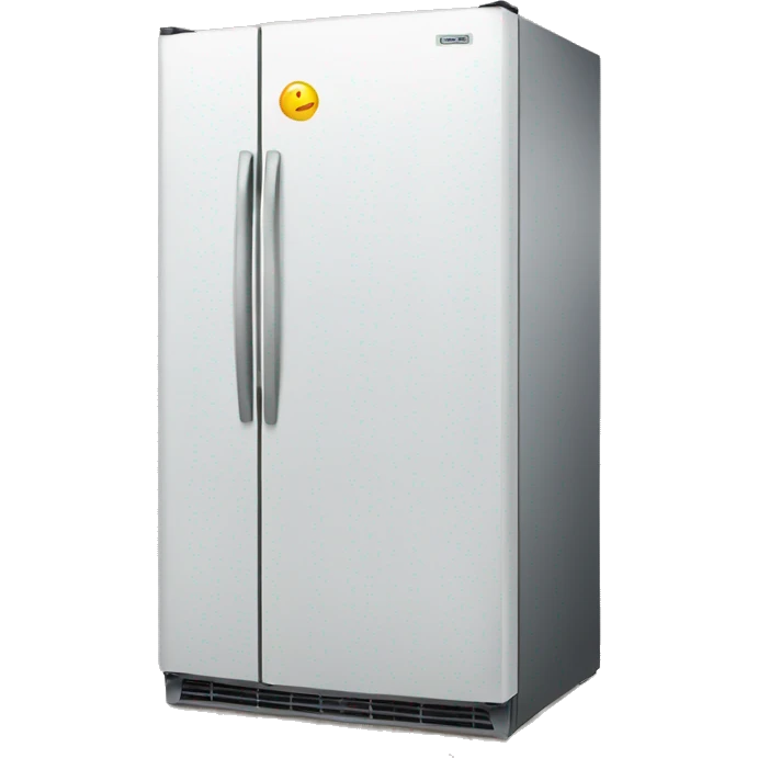 fridge emoji