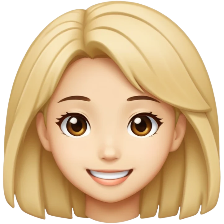 The name "Rola" as a cute character face emoji