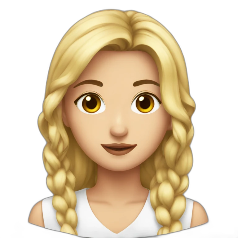 Anastasiia emoji