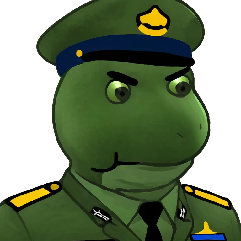 Hitler emoji