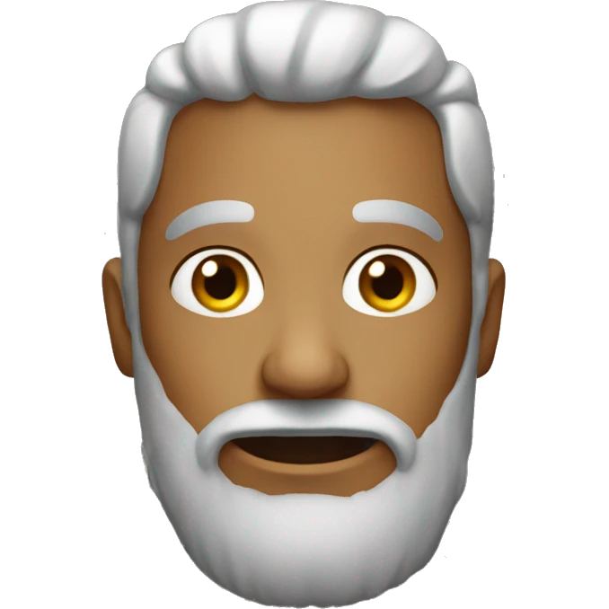 Bruxo  emoji