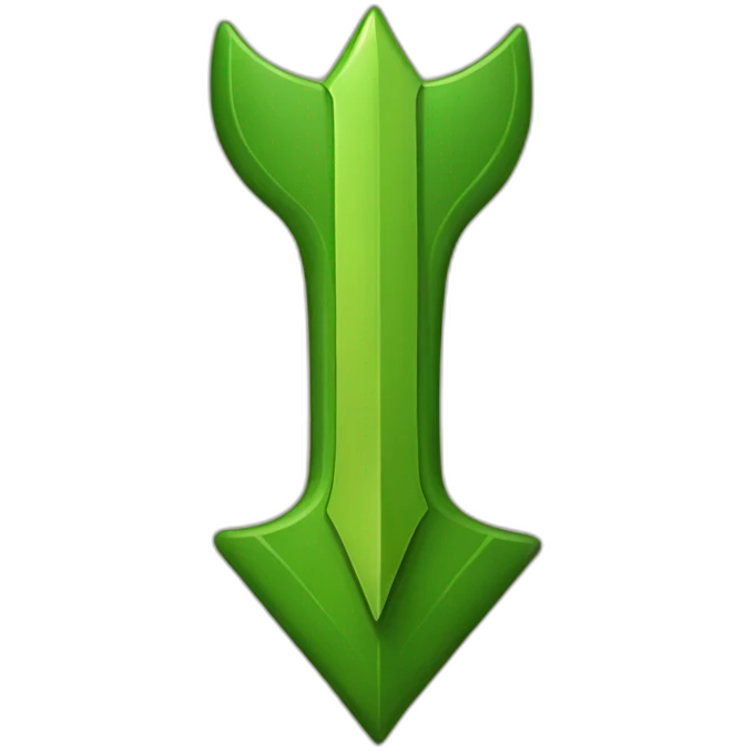 arrow icon emoji